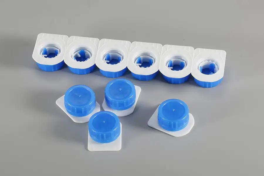 Spóirt / Pop-Up Caps Uisce