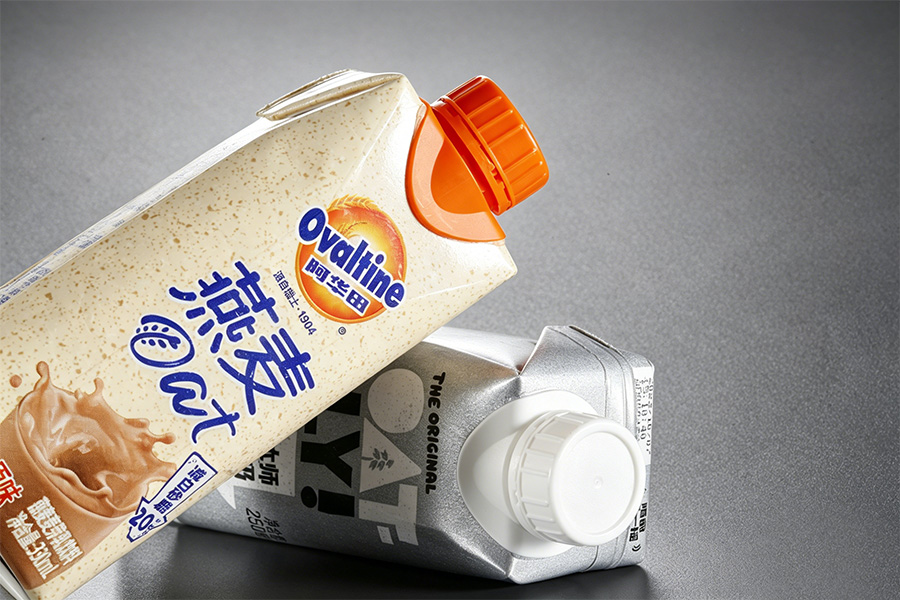 Caipíní Carton Sú